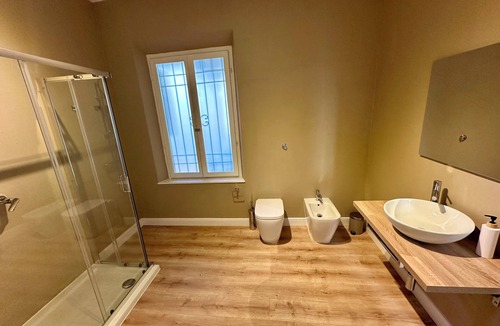 Pisa Apartment | Domoi Property Apartment