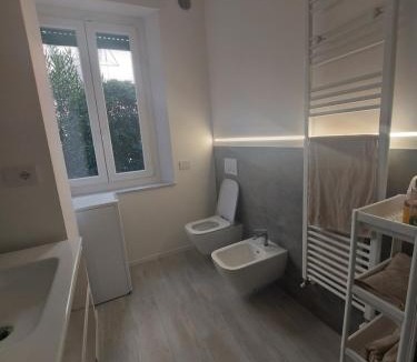 Ancona Apartment | Domotica Ancona