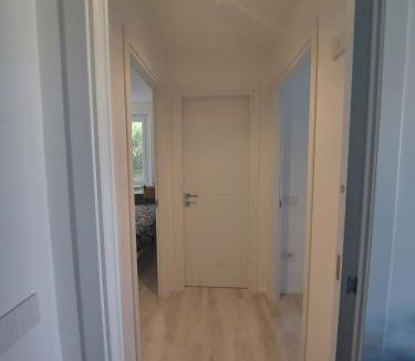 Ancona Apartment | Domotica Ancona