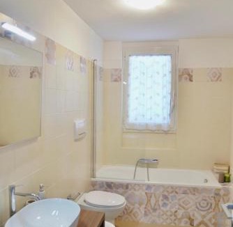 Suburbio VII Portuense Apartment | Domus Arvali - Appartamento Superior con Terrazza Privata