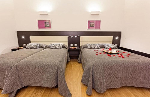Prati House | Domus Best Guest House