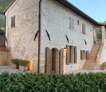 Casenuove Villa | Domus Clara