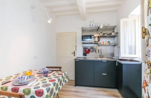 Casale Marittimo Apartment | Domus Mariae by Interhome