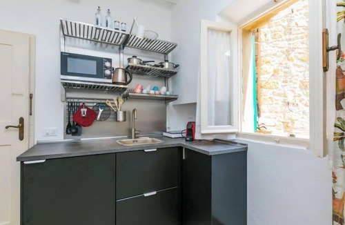 Casale Marittimo Apartment | Domus Mariae by Interhome