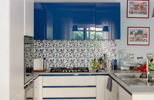 Monteverde Nuovo Apartment | Domus Maximus - 140SQM - 5 Stars Luxury apartment