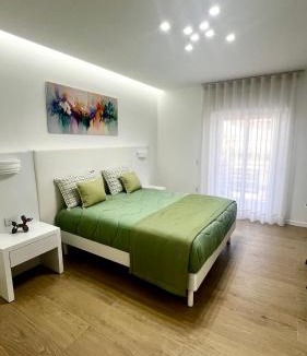 Scafati House | Dorado Home