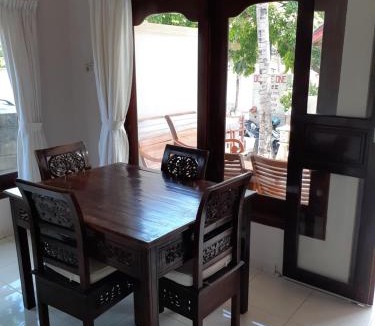 Amed House | Double One Villas Amed II