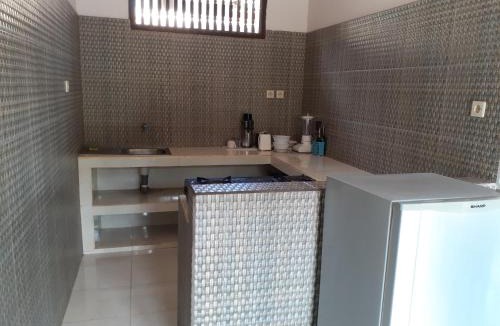 Amed House | Double One Villas Amed II