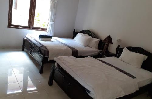 Amed House | Double One Villas Amed II