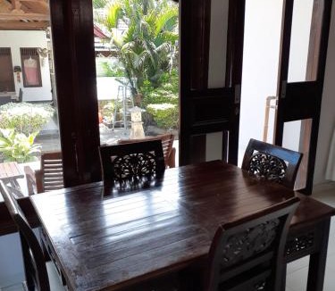Amed House | Double One Villas Amed II