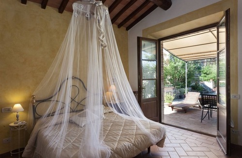 Gallina House | Double Room Stanze di San Marcello