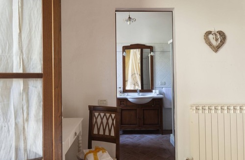 Gallina House | Double Room Stanze di San Marcello