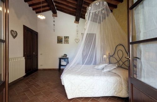 Gallina House | Double Room Stanze di San Marcello