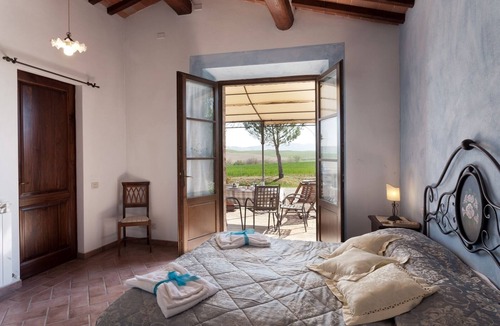 Gallina House | Double Room Stanze di San Marcello
