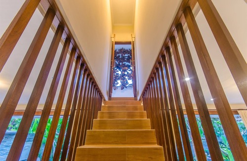 Melayang Villa | Double Story Villa with Kitchen ★ Private Pool ★ Fast Wifi ★