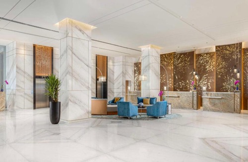 Ciputat Hotel | DoubleTree by Hilton Jakarta Bintaro Jaya