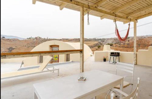 Exo Gialos Apartment | Drakkar houses