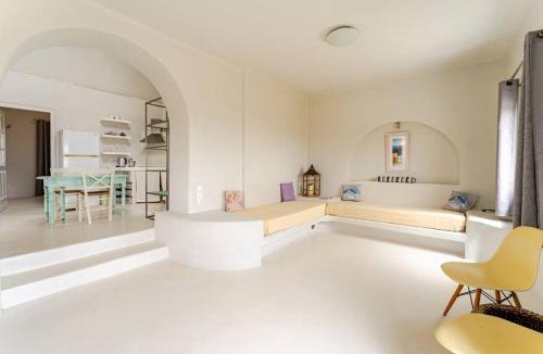 Exo Gialos Apartment | Drakkar houses