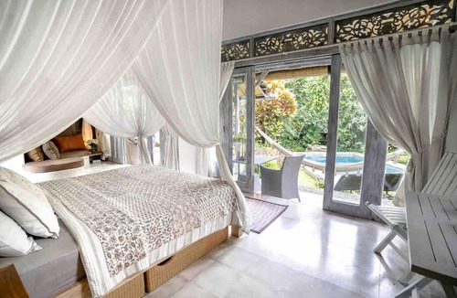 Penestanan Apartment | DREAM Away @ MAYA/PRIVATE Pool/Penestanan Ubud