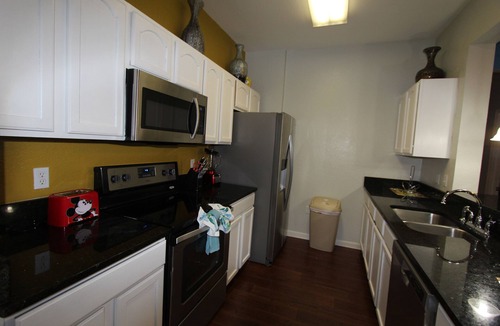 Windsor Hills Condo | Dream Disney Family Vacation, Best Resort, 2 Miles To Disney, Space For 8