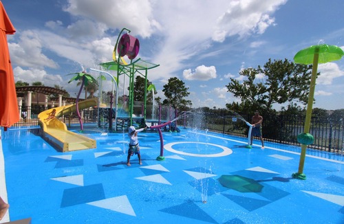 Windsor Hills Condo | Dream Disney Family Vacation, Best Resort, 2 Miles To Disney, Space For 8