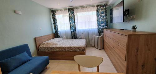 Villeneuve Loubet Beach Apartment | Dream French Riviera - FAME Marina Baie des Anges