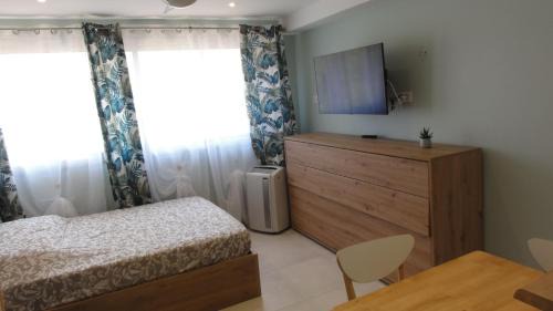 Villeneuve Loubet Beach Apartment | Dream French Riviera - FAME Marina Baie des Anges