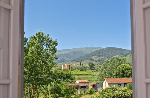 Colle di Compito Villa | Dream Living with private pool, near Lucca and the sea. Large orchard. WI-FI