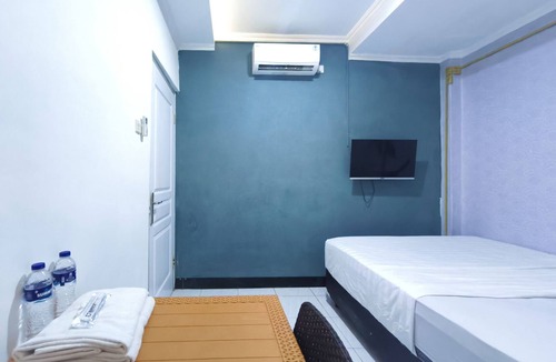 West Semarang Hotel | Dream Memory Semarang, by INNCA COLLECTION