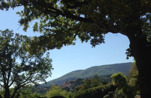 Chateauneuf-Grasse Villa | Dream villa near Opio golf course, from a unique point of view