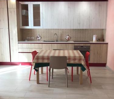 Alghero Apartment | Dreaming Alghero