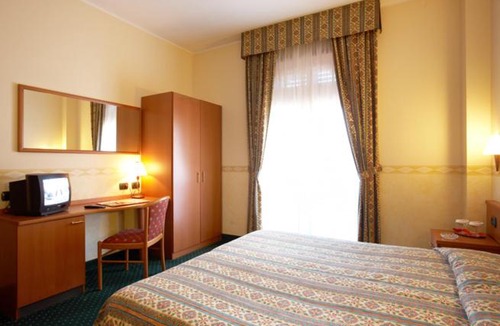 Druento Hotel | Dropiluc