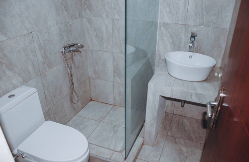 West Semarang Hotel | DS Residence Siliwangi