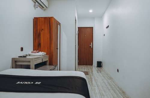 West Semarang Hotel | DS Residence Siliwangi