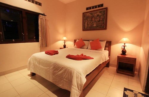 Ubud City-Centre Resort | Duana's Homestay