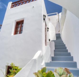 Imerovigli Apartment | Ducato Dream jaccuzi Suite Imerovigli Santorini