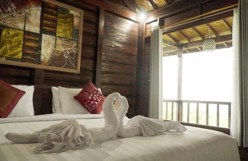 Penebel Hotel | Dukuh Baturan Villa