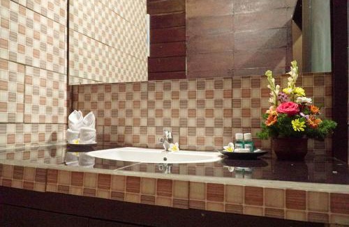 Penebel Hotel | Dukuh Baturan Villa