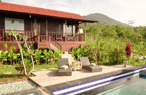 Penebel Hotel | Dukuh Baturan Villa