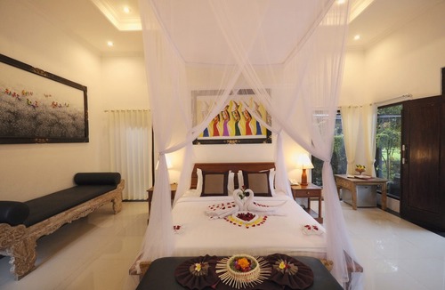 Sebatu Bed & Breakfast | Dukuh Sebatu Resort & Villa