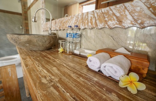 Sebatu Bed & Breakfast | Dukuh Sebatu Resort & Villa