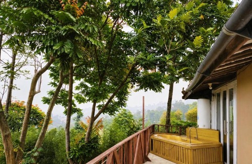 Lembang Resort | Dulang Resort & Resto
