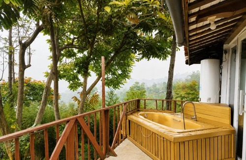 Lembang Resort | Dulang Resort & Resto