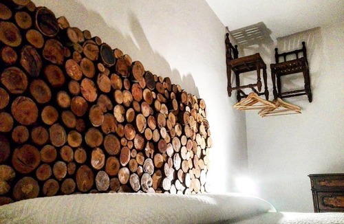 Monteggiori Bed & Breakfast | Dulcis in Borgo