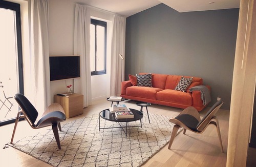 Old Town Apartment | Dum House & Spa: Nice old town