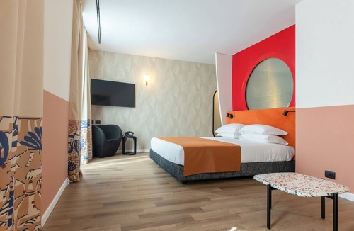 Rimini Historic Center Hotel | DuoMo hotel
