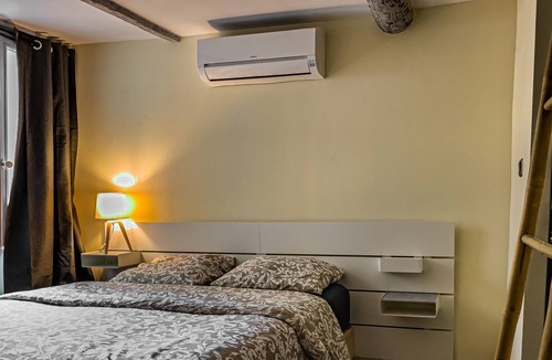 Old Town Apartment | Duplex Avec Terrasse sur les Toits