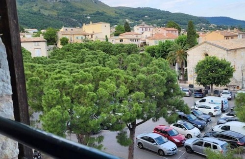 Tourrettes-sur-Loup Apartment | Duplex Dans Maison de Village Pour 6 Personnes à Tourrettes sur Loup