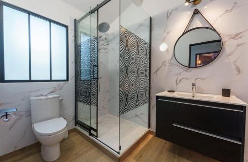 Frejus Plage Apartment | Duplex front de mer
