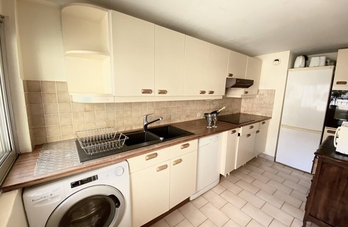 Cannes Apartment | Duplex in Cannes 5 min walk from the beach 5 BR
